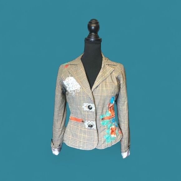 Paparazzi by Biz Jackets & Blazers - Paparazzi by Biz